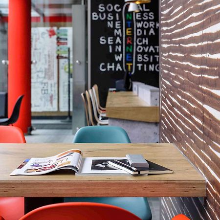 Ibis Muenster City Zewnętrze zdjęcie