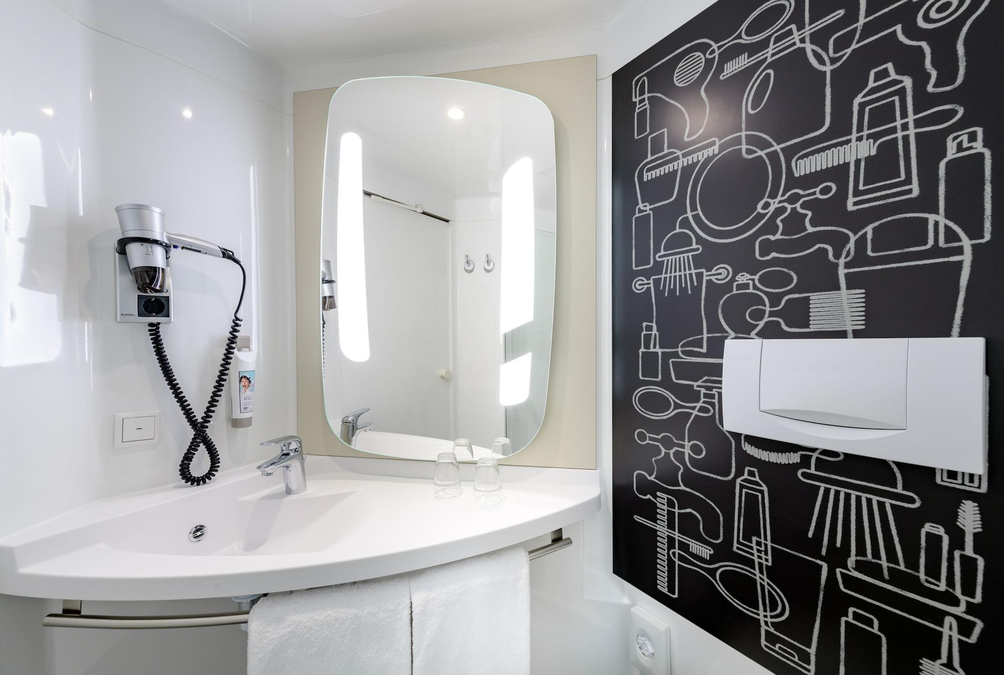 Ibis Muenster City Zewnętrze zdjęcie