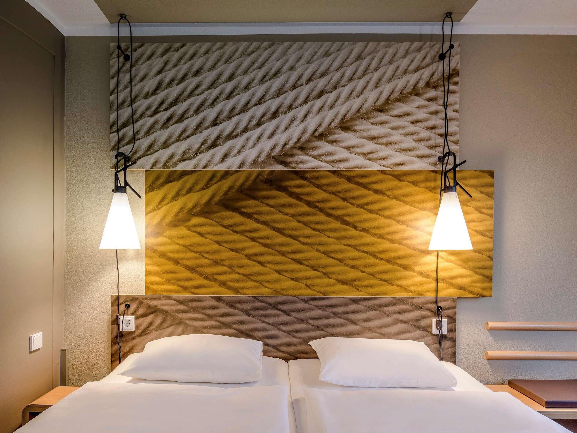 Ibis Muenster City Zewnętrze zdjęcie