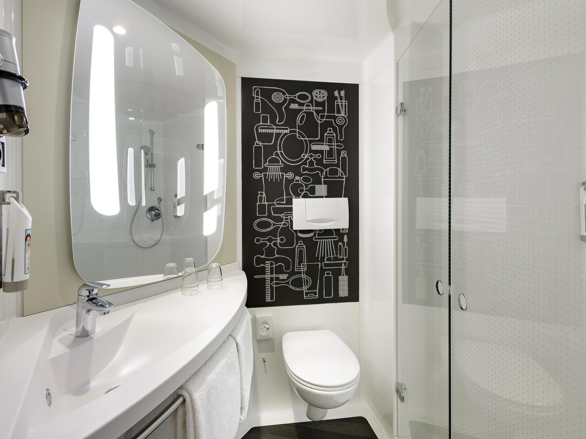 Ibis Muenster City Zewnętrze zdjęcie
