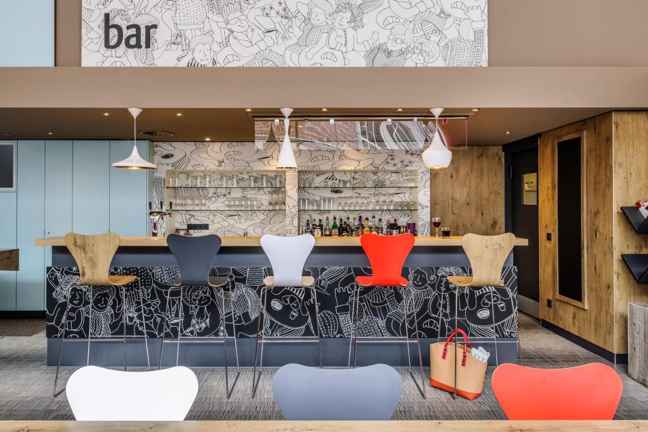 Ibis Muenster City Zewnętrze zdjęcie