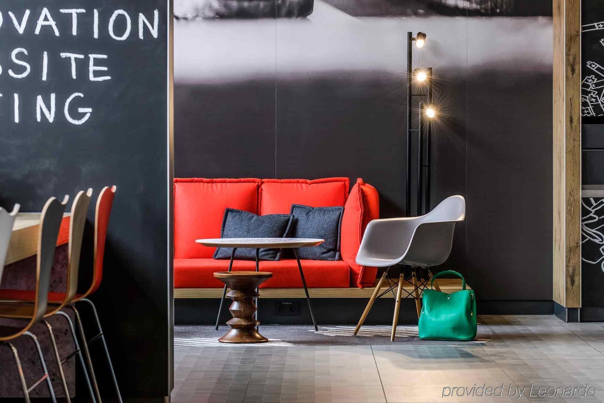 Ibis Muenster City Zewnętrze zdjęcie