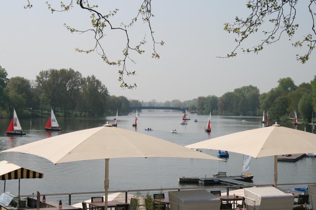 Ibis Muenster City Zewnętrze zdjęcie