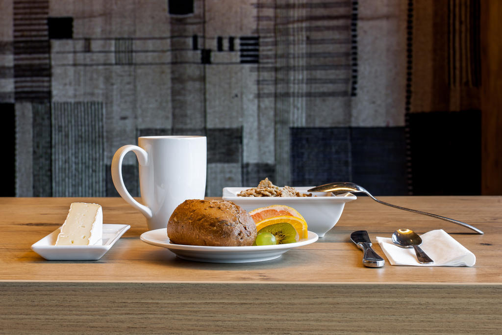 Ibis Muenster City Zewnętrze zdjęcie