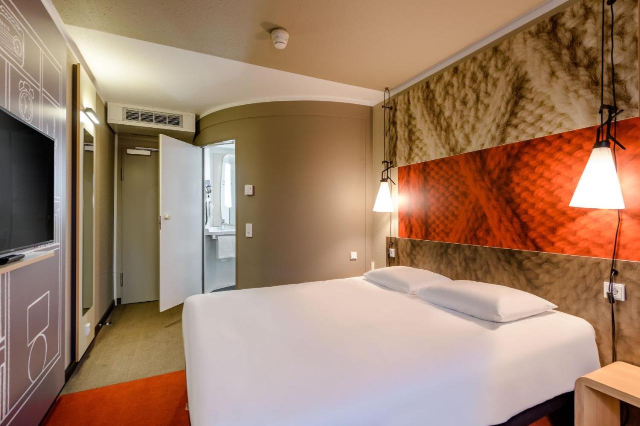 Ibis Muenster City Zewnętrze zdjęcie