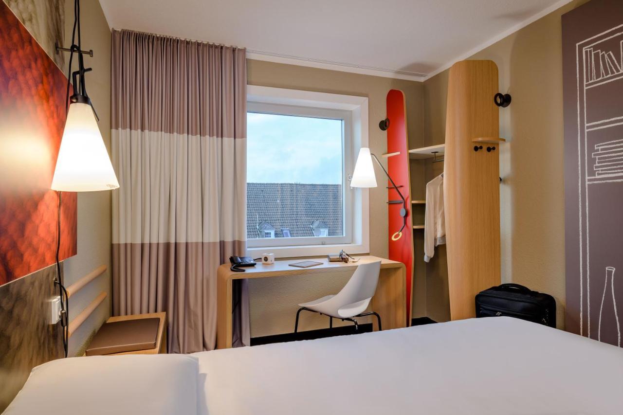 Ibis Muenster City Zewnętrze zdjęcie