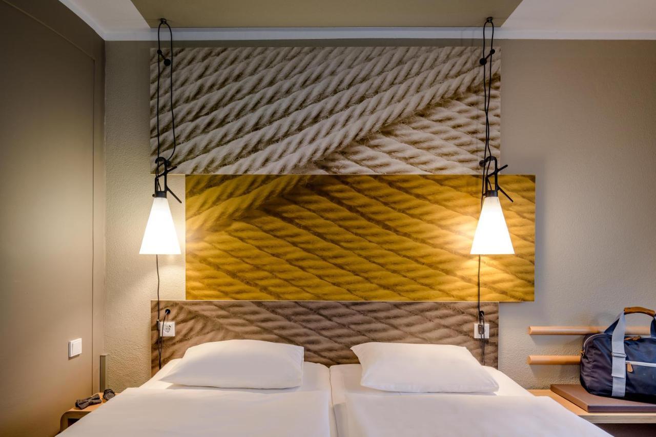 Ibis Muenster City Zewnętrze zdjęcie