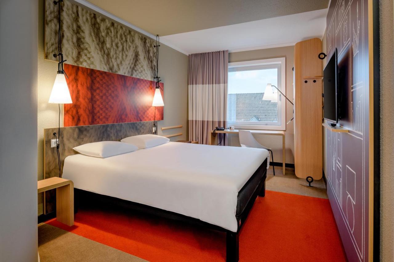 Ibis Muenster City Zewnętrze zdjęcie
