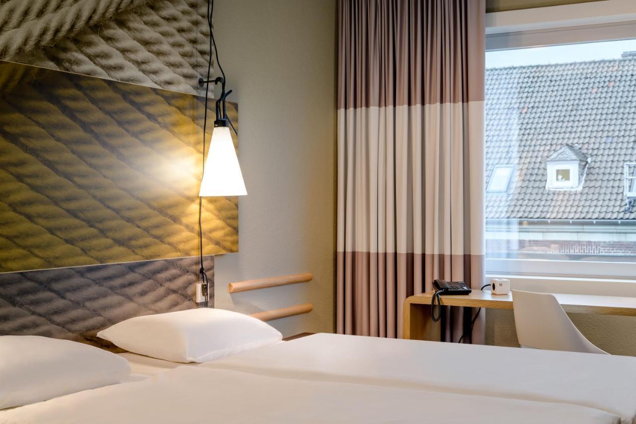 Ibis Muenster City Zewnętrze zdjęcie