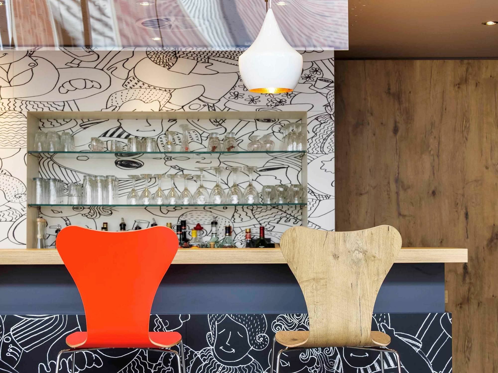 Ibis Muenster City Zewnętrze zdjęcie