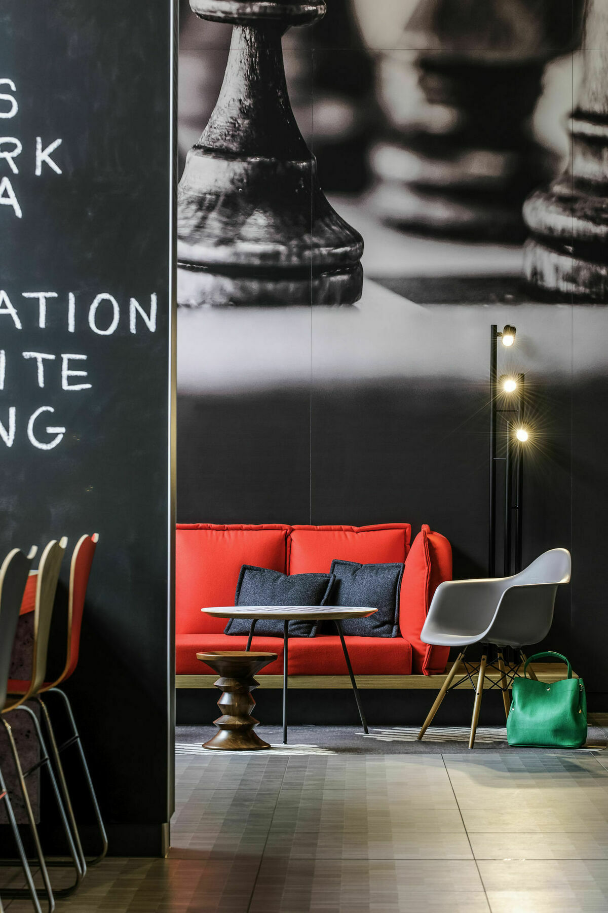 Ibis Muenster City Zewnętrze zdjęcie