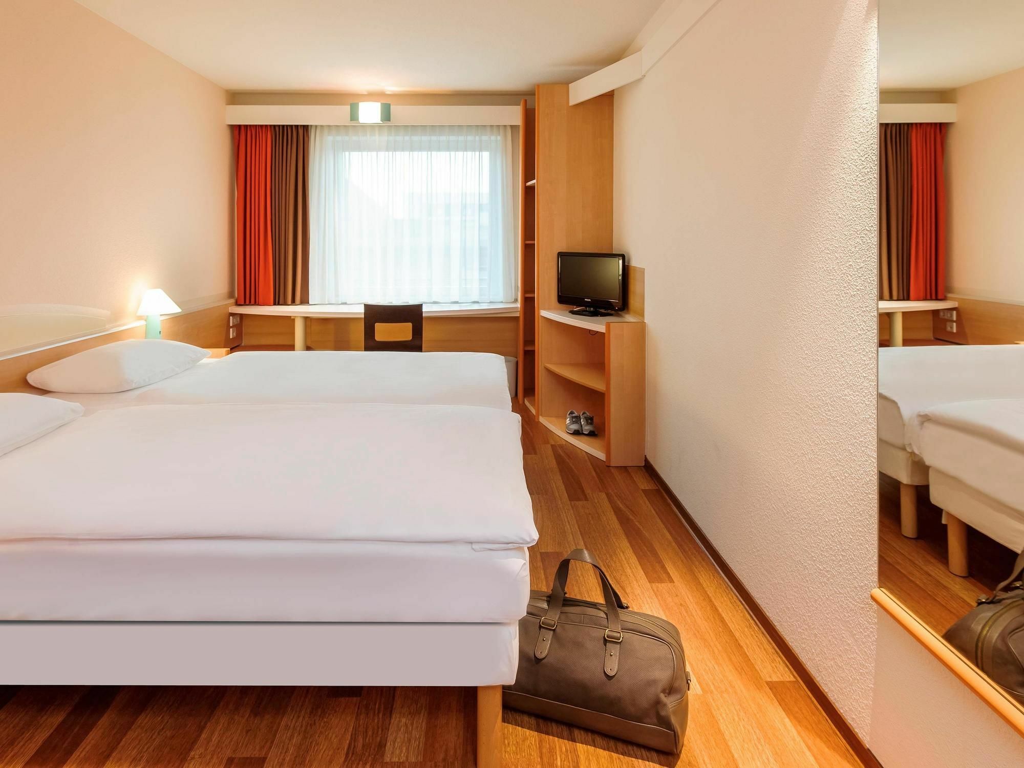 Ibis Muenster City Zewnętrze zdjęcie