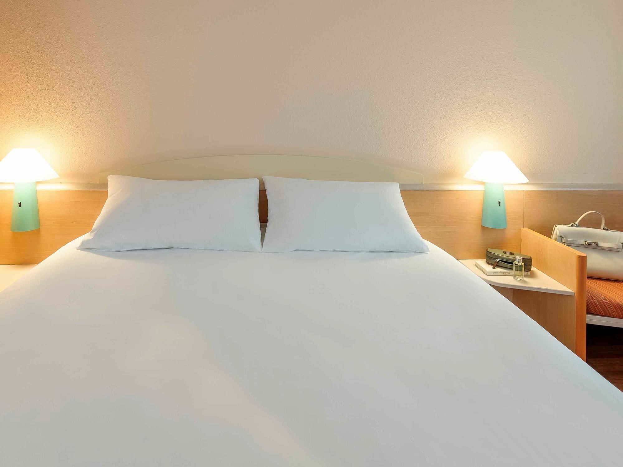 Ibis Muenster City Zewnętrze zdjęcie