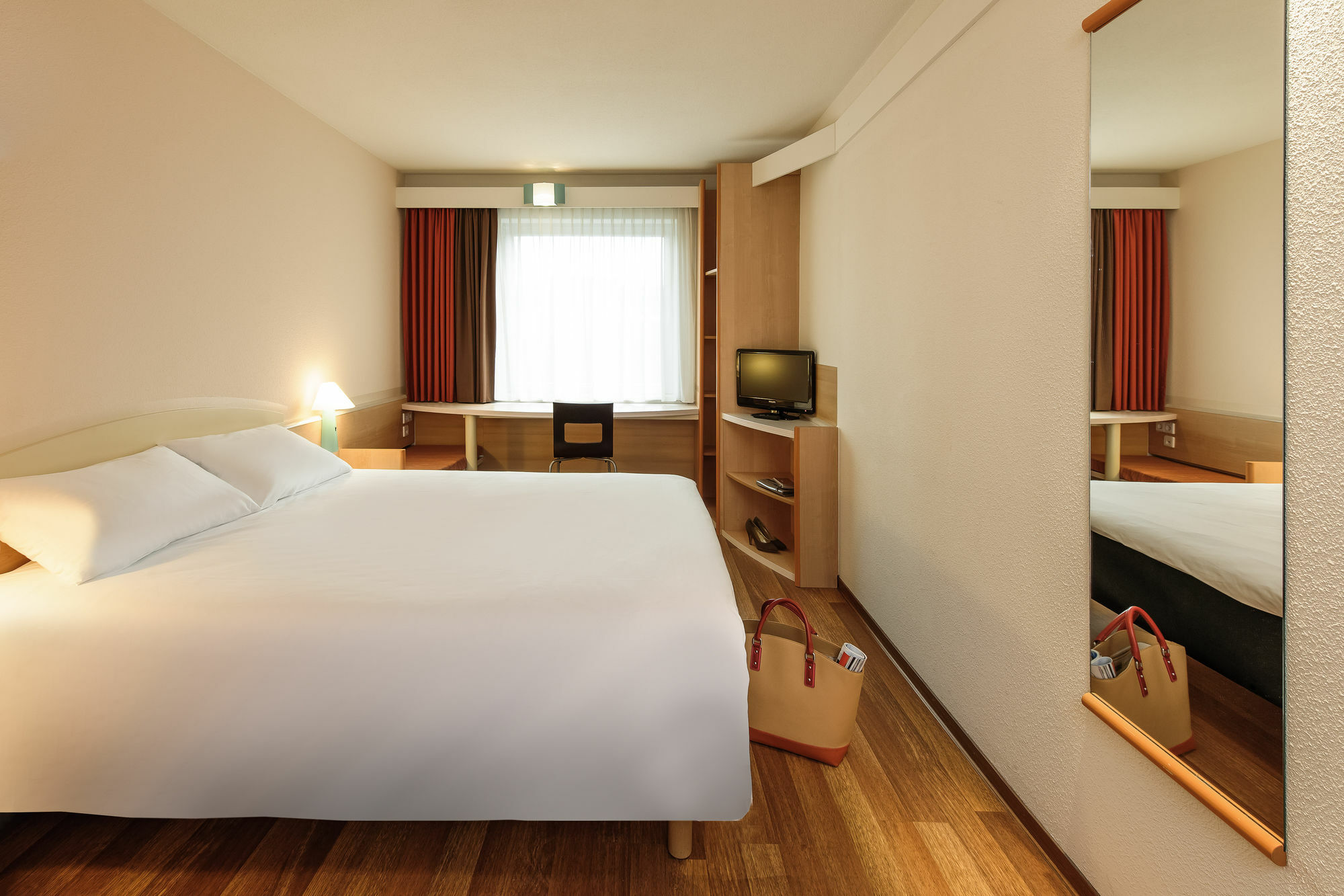 Ibis Muenster City Zewnętrze zdjęcie