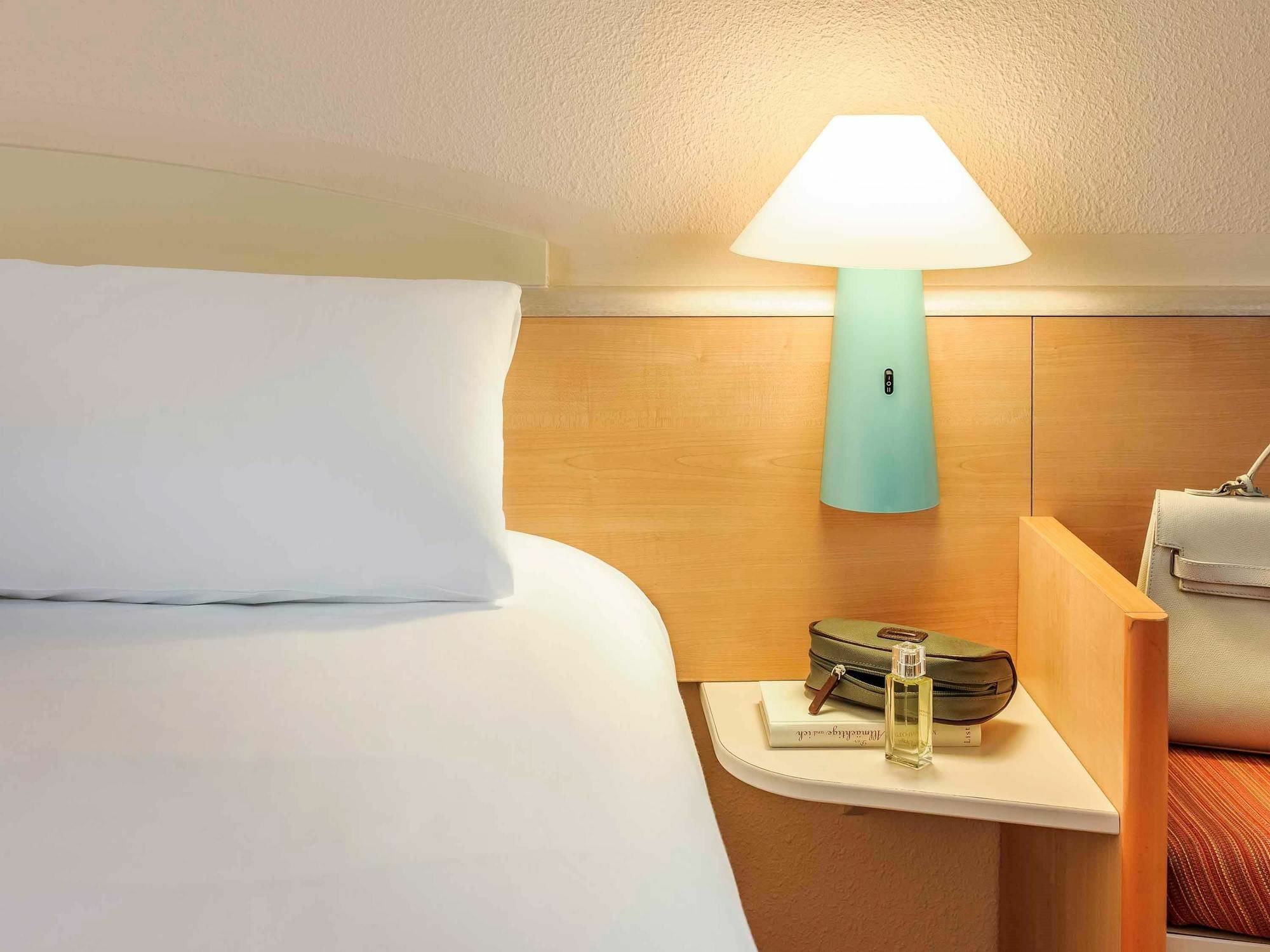 Ibis Muenster City Zewnętrze zdjęcie