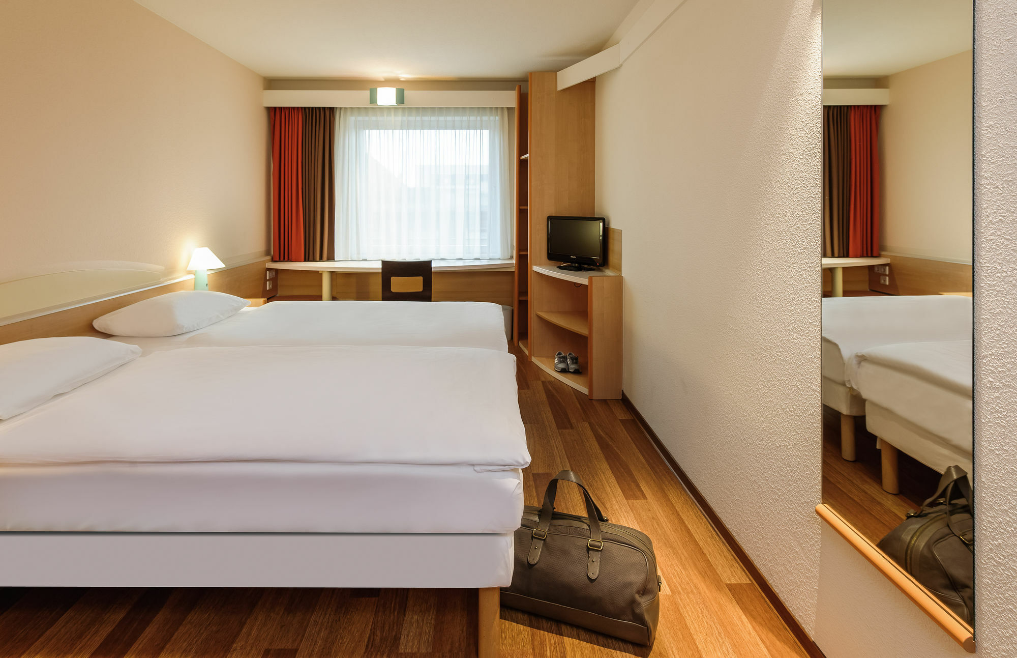 Ibis Muenster City Zewnętrze zdjęcie